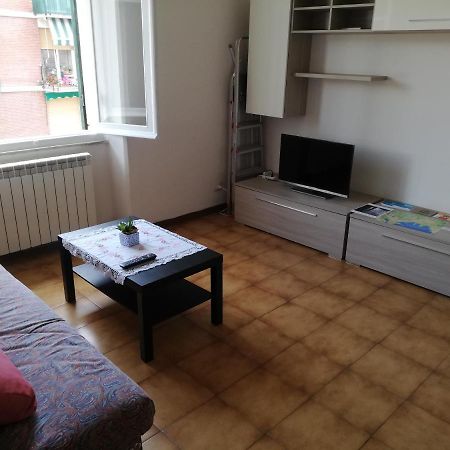 Dal Fre Apartman La Spezia Kültér fotó