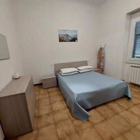 Dal Fre Apartman La Spezia Kültér fotó