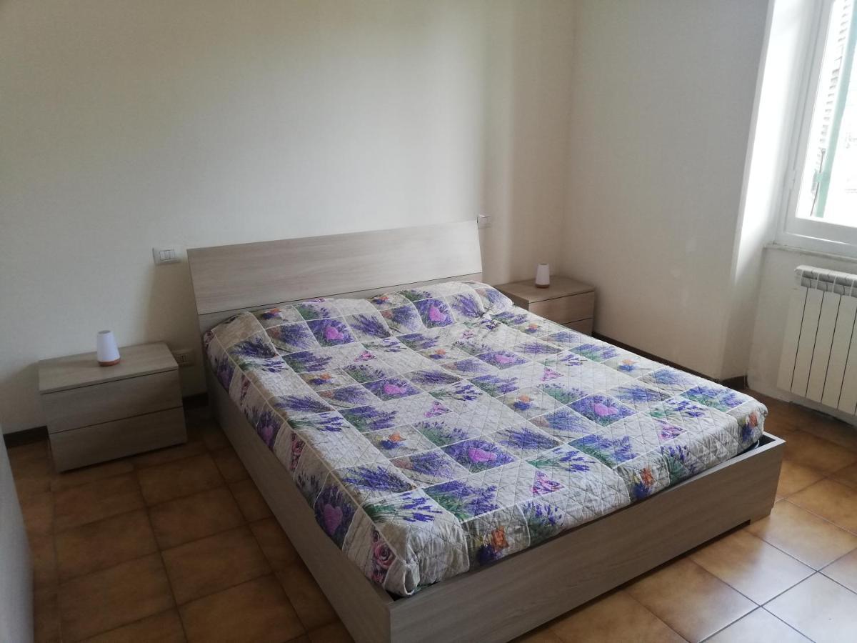 Dal Fre Apartman La Spezia Kültér fotó