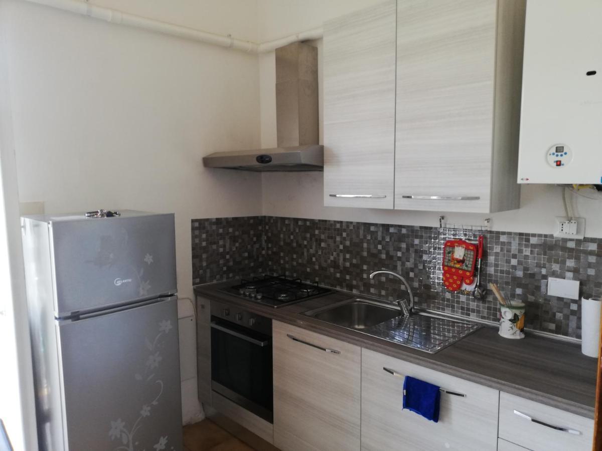 Dal Fre Apartman La Spezia Kültér fotó