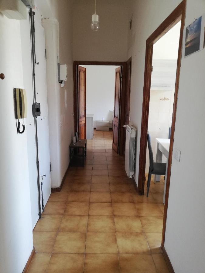 Dal Fre Apartman La Spezia Kültér fotó