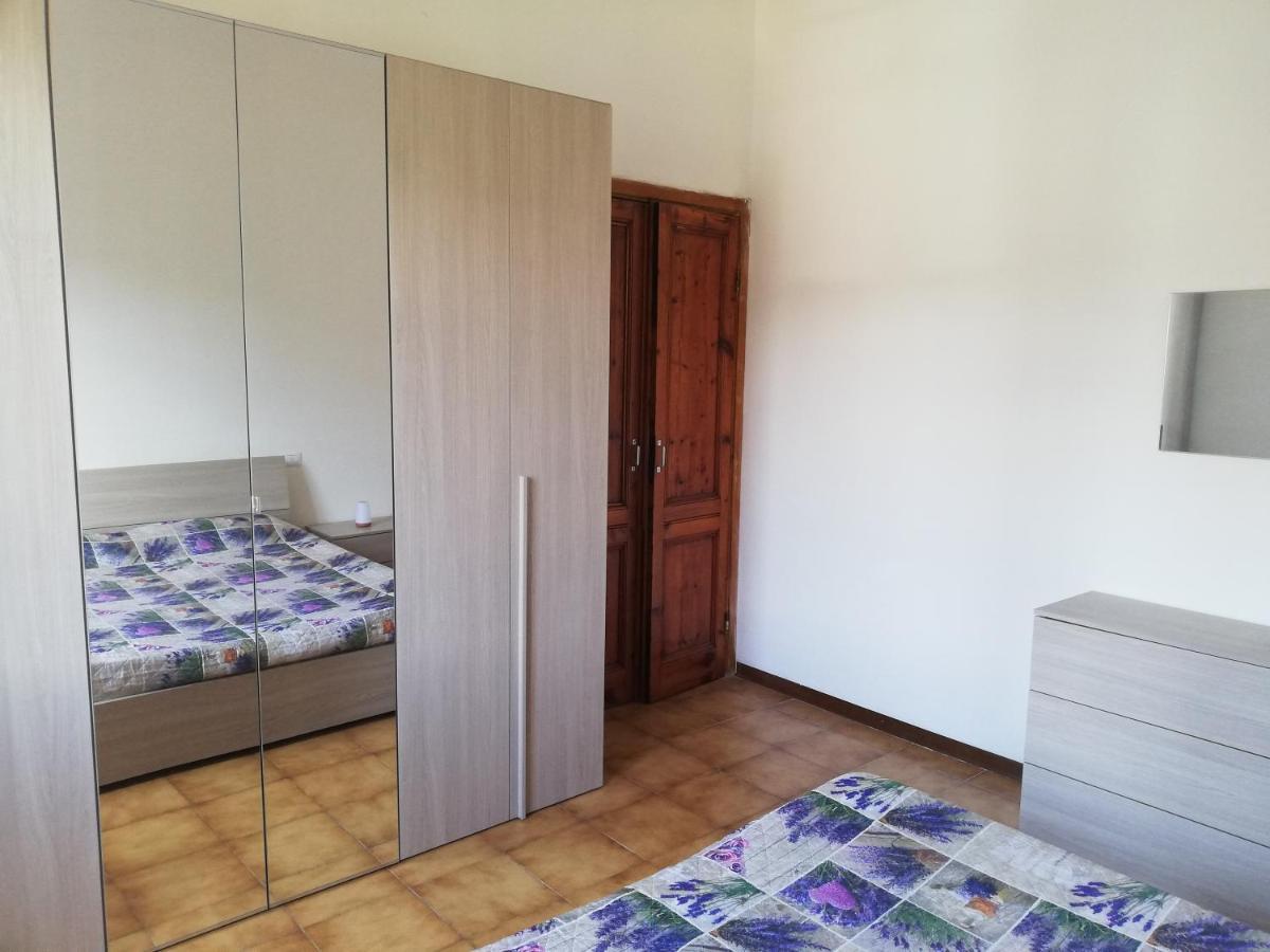 Dal Fre Apartman La Spezia Kültér fotó