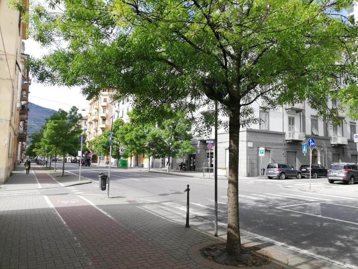 Dal Fre Apartman La Spezia Kültér fotó