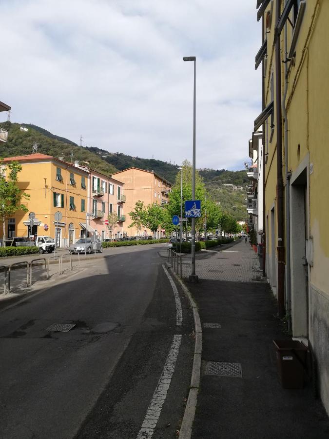 Dal Fre Apartman La Spezia Kültér fotó