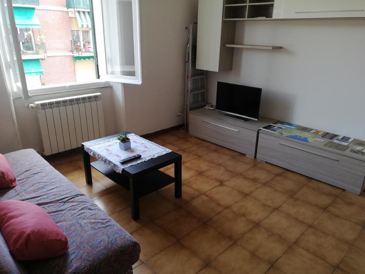 Dal Fre Apartman La Spezia Kültér fotó