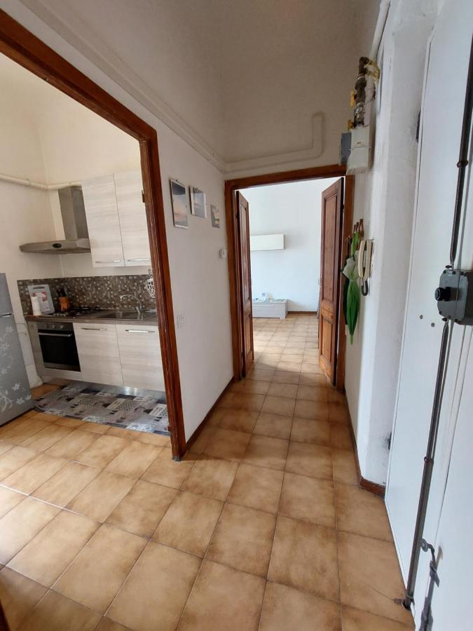Dal Fre Apartman La Spezia Kültér fotó