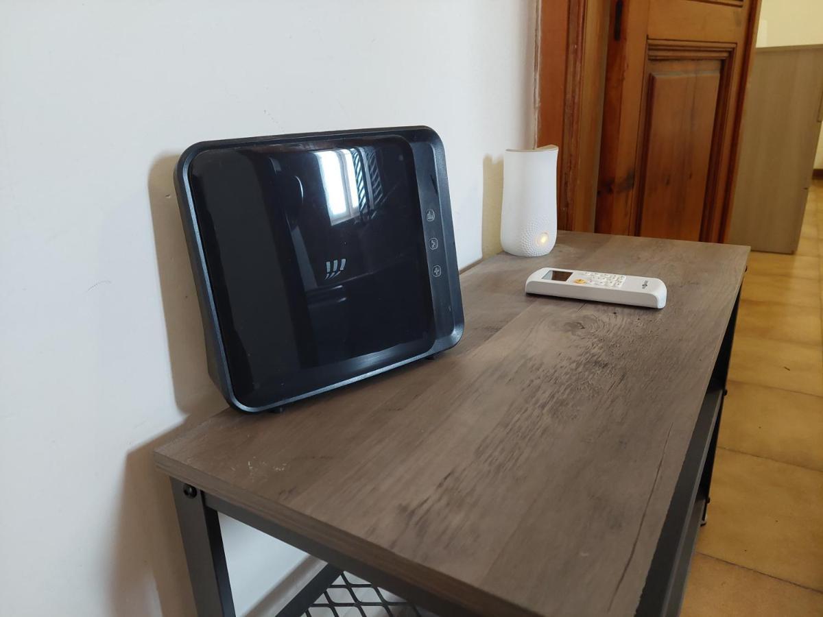 Dal Fre Apartman La Spezia Kültér fotó