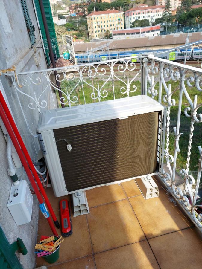 Dal Fre Apartman La Spezia Kültér fotó