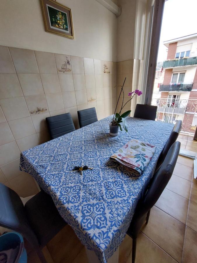Dal Fre Apartman La Spezia Kültér fotó