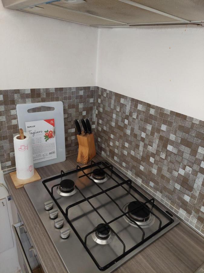 Dal Fre Apartman La Spezia Kültér fotó
