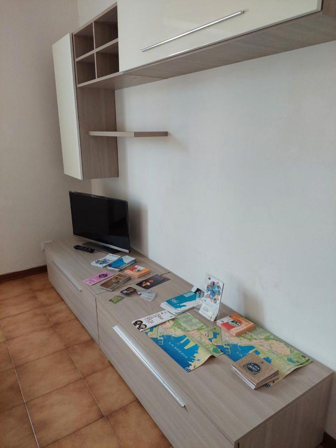 Dal Fre Apartman La Spezia Kültér fotó