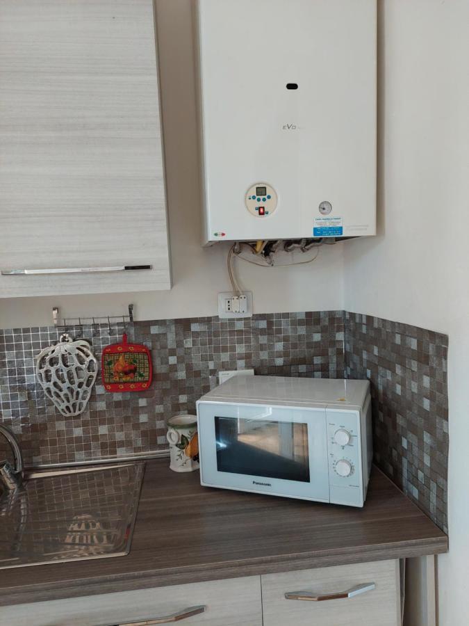 Dal Fre Apartman La Spezia Kültér fotó