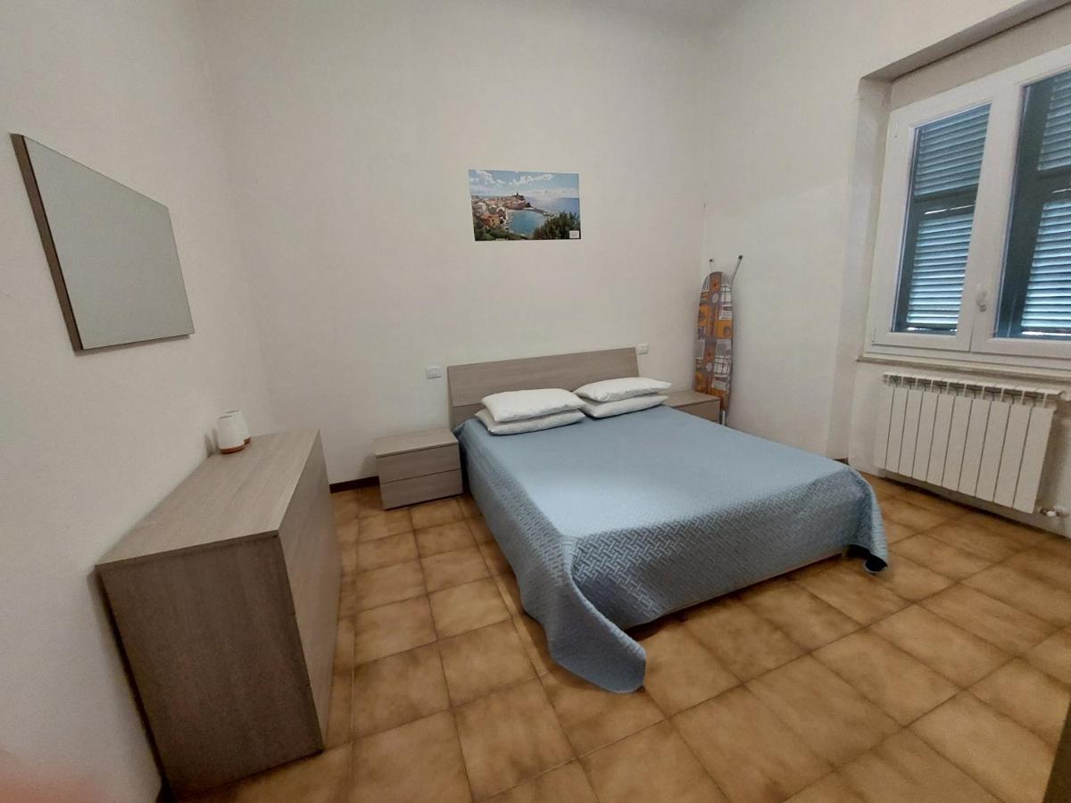 Dal Fre Apartman La Spezia Kültér fotó