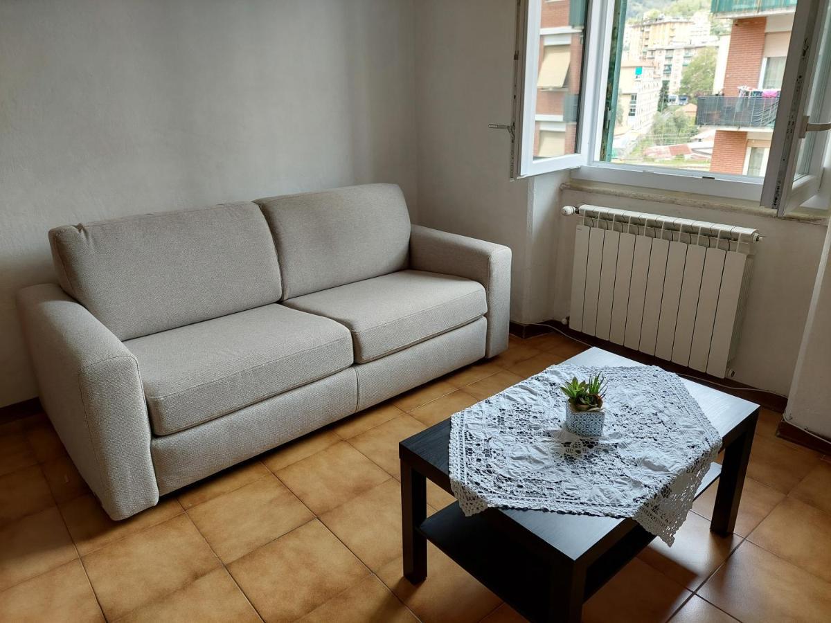 Dal Fre Apartman La Spezia Kültér fotó
