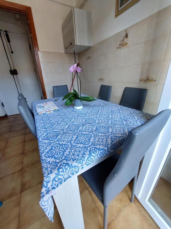Dal Fre Apartman La Spezia Kültér fotó
