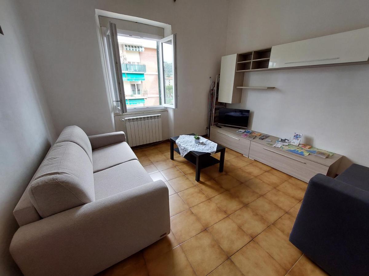 Dal Fre Apartman La Spezia Kültér fotó