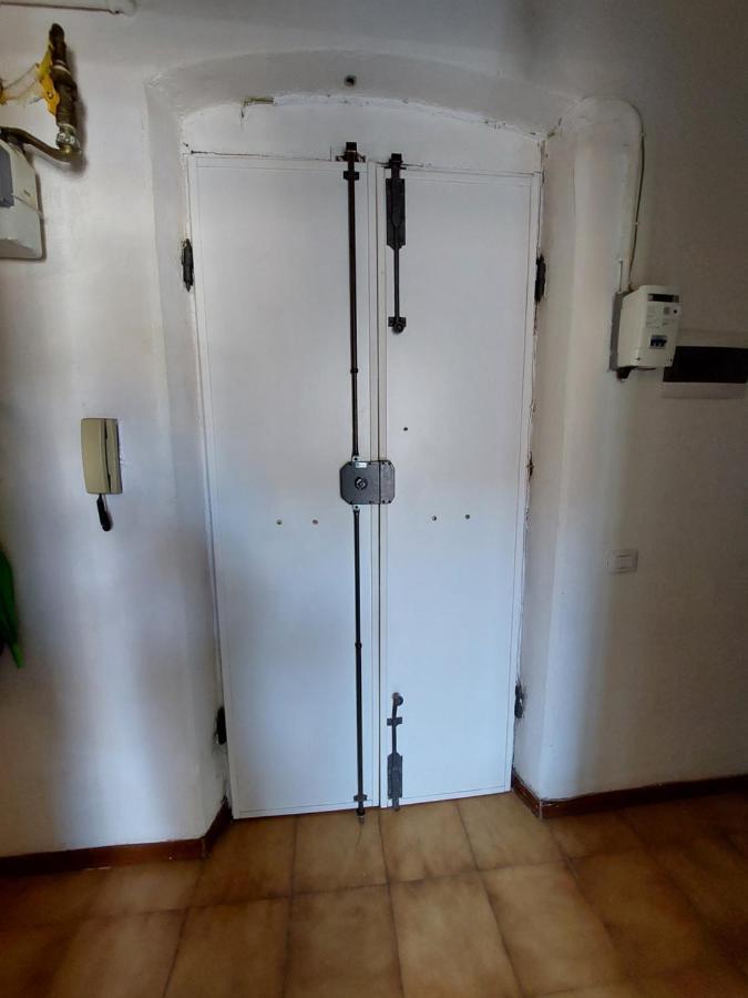 Dal Fre Apartman La Spezia Kültér fotó