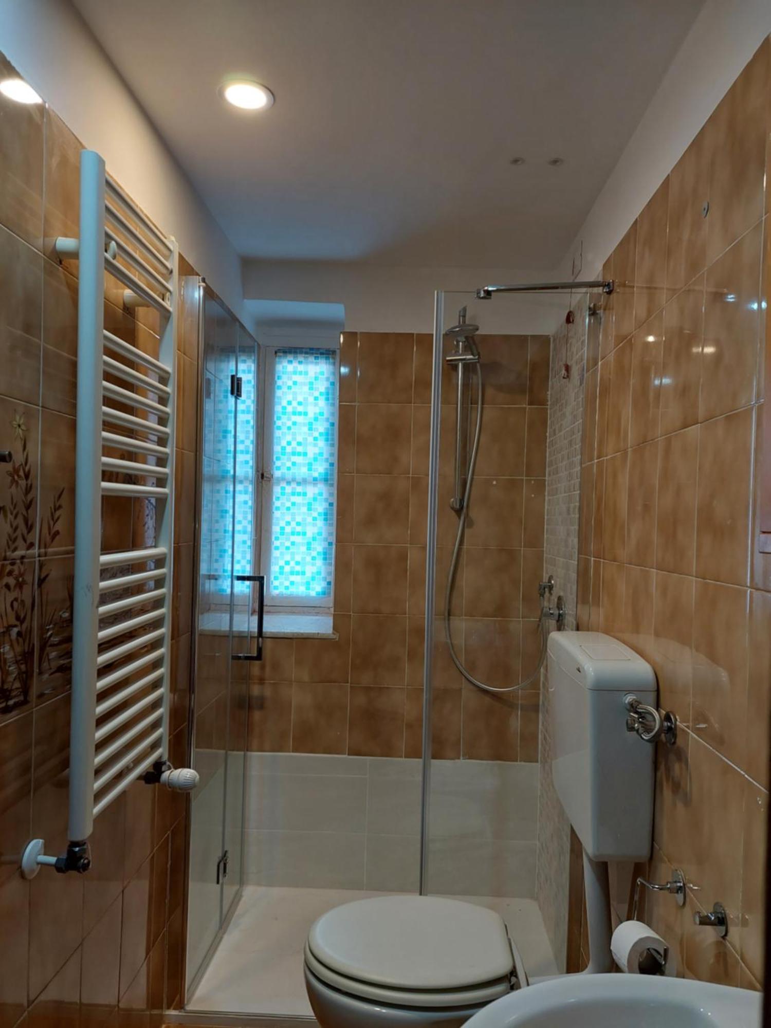 Dal Fre Apartman La Spezia Kültér fotó